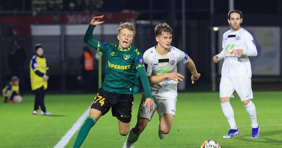 Występująca na czwartym szczeblu rozgrywek ligowych Unia Skierniewice wygrała z beniaminkiem ekstraklasy GKS Katowice 2:1 i awansowała do 1/8 finału piłkarskiego Pucharu Polski. W poprzedniej rundzie wyeliminowała innego beniaminka - Motor Lublin.