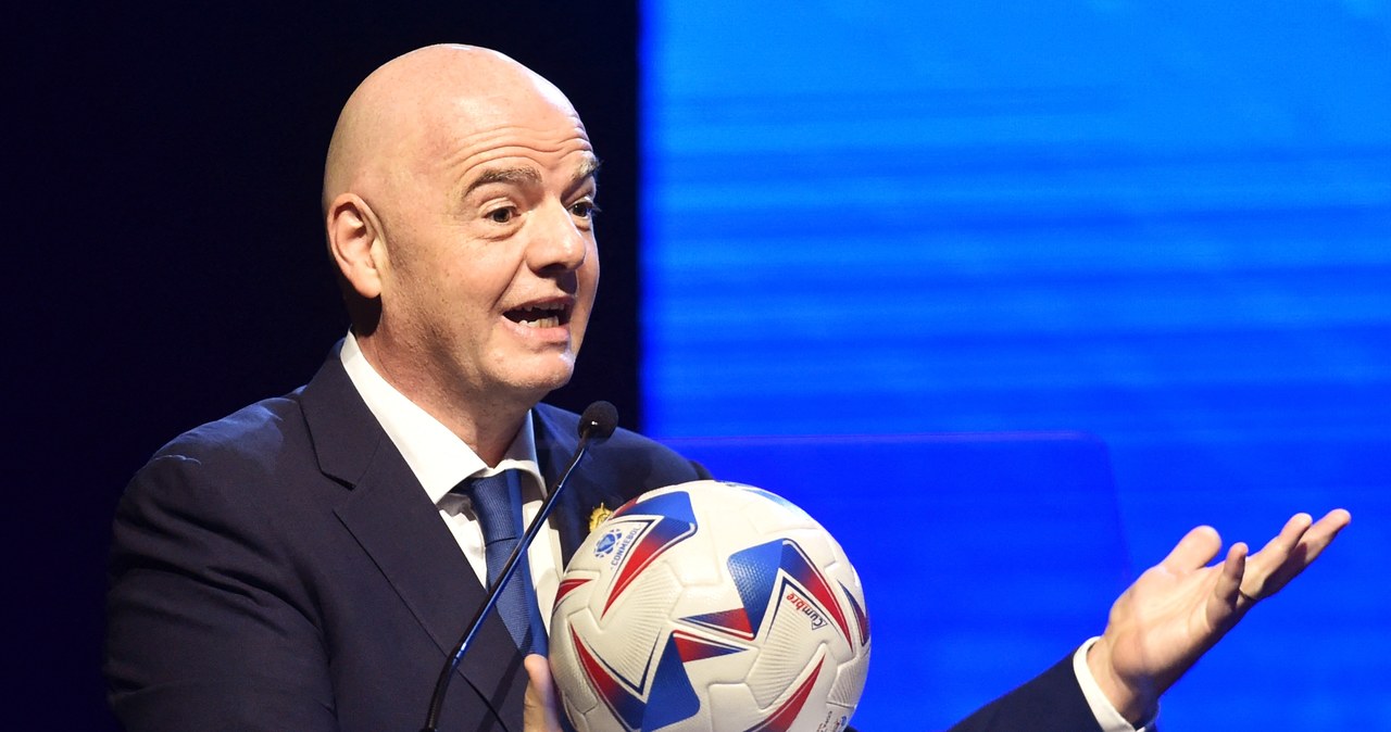 Ekspert ocenia Klubowe Mistrzostwa Świata: „To atak FIFA”