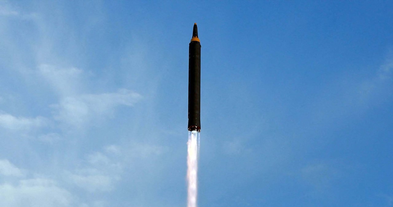 Tajwan prezentuje Strong Bow, nową odpowiedź na pociski balistyczne z Chin