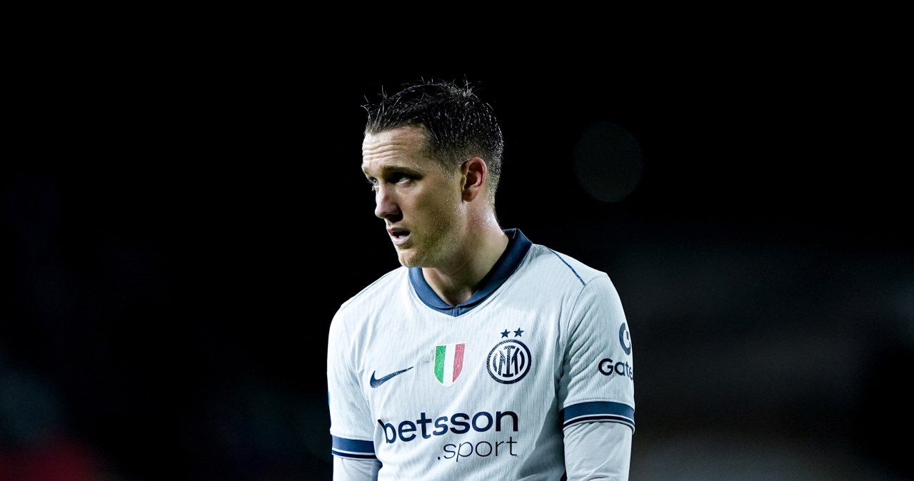 wiadomości,aktualności,Interia Coraz bliżej transferu Zielińskiego? Jest kolejny chętny, padł sensacyjny kierunek