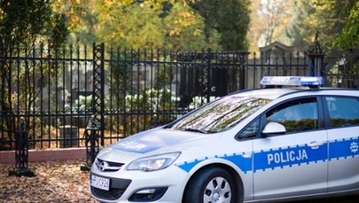 Nawet 6 tys. policjantów na drogach. Rusza akcja "Znicz"