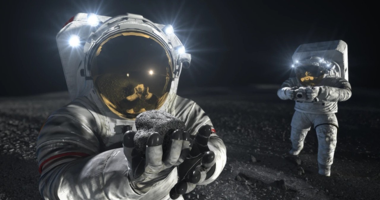 Misja Artemis 2 przetestuje nasze organizmy w kosmosie. Przełom w medycynie