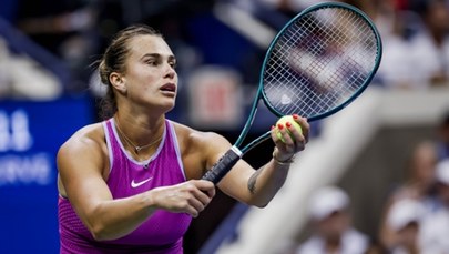 Marek Furjan: Sabalenka faworytką WTA Finals