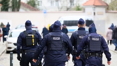 Policjanci na L4. Specjalne polecenie komendanta stołecznego