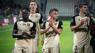 Lechia Zielona Góra - Widzew Łódź w 1/16 finału Pucharu Polski. Śledź przebieg spotkania w Interii