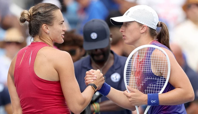 WTA Finals jest tylko elementem wielkiego planu Arabii. "Chce wybić z rąk argument"