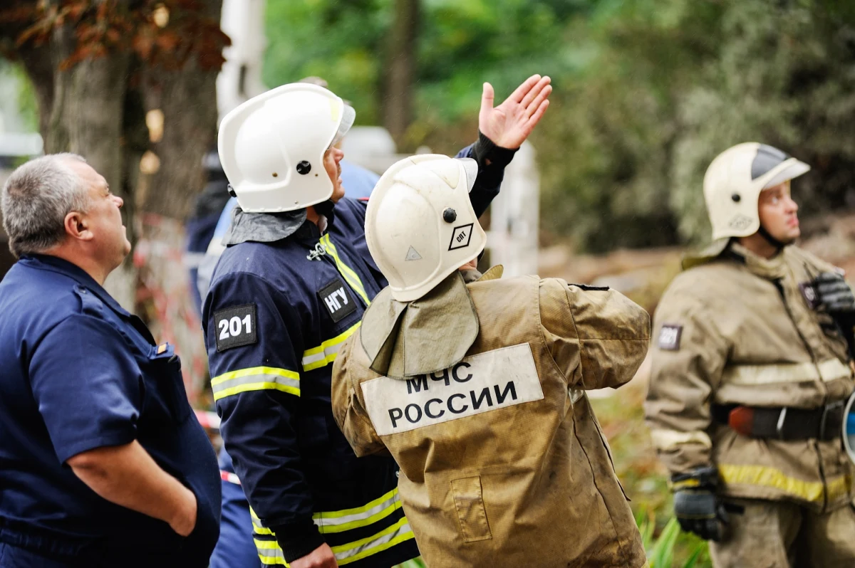Do wybuchu gazu doszło w czwartek rano w bloku w Czerkiesku na Kaukazie Północnym w Rosji. Cztery osoby zginęły, a 11 zostało rannych.