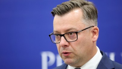 Jest areszt dla dwóch podejrzanych ws. Funduszu Sprawiedliwości