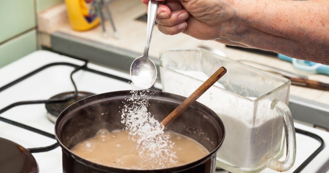 Ułożył sobie dietę z ChatemGPT i wylądował na oddziale zamkniętym