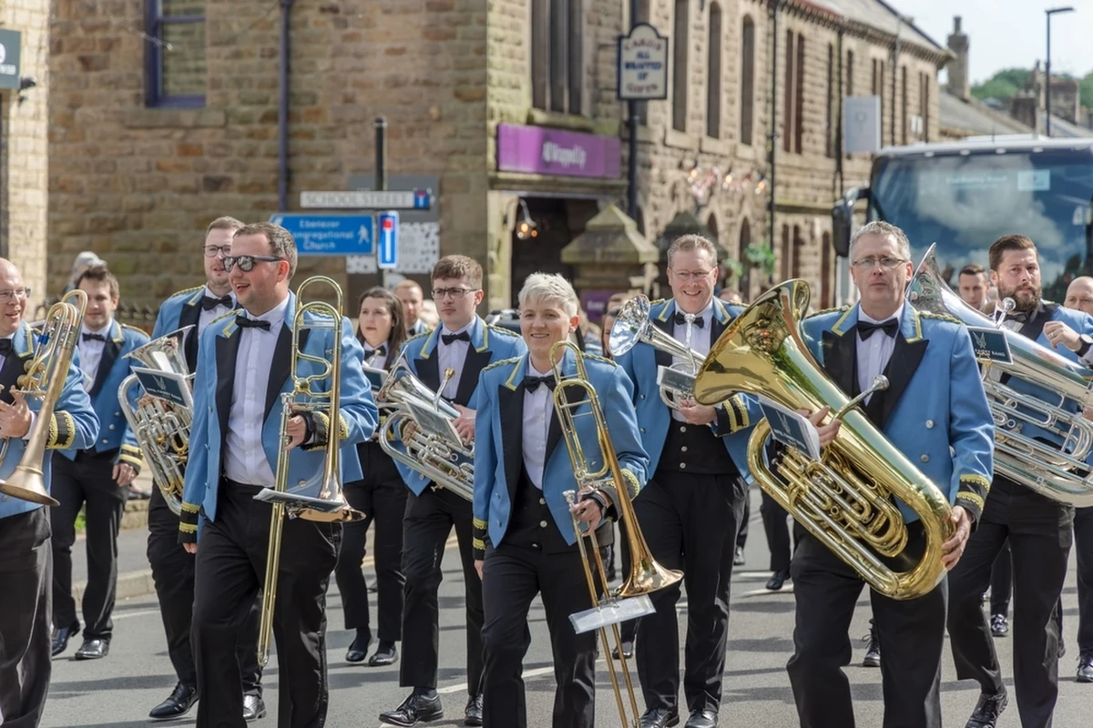 Geneza orkiestr dętych w Wielkiej Brytanii jest znacznie starsza niż przypuszczano. Jak ustalili badacze z Uniwersytetu w Cambridge, pierwsze takie formacje założyli żołnierze powracający z wojen napoleońskich. 