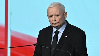 PiS chce dymisji minister. Kaczyński zapowiada wniosek