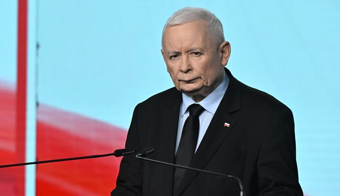 PiS chce dymisji minister. Kaczyński zapowiada wniosek