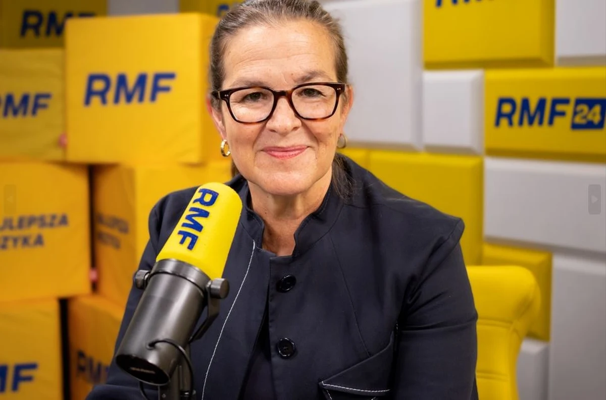 "Gdyby wojna nuklearna się wydarzyła, wszystko działoby się niezwykle szybko. I wszyscy byliby zagrożeni. 5 miliardów ludzi na świecie mogłoby zginąć" - mówi RMF FM Annie Jacobsen, amerykańska dziennikarka śledcza, autorka książki "Wojna nuklearna. Możliwy scenariusz". Książka ukazała się w Polsce tuż przed tym, jak Norweski Komitet Noblowski przyznał Pokojową Nagrodę Nobla japońskiej organizacji Nihon Hidankyo domagającej się likwidacji broni jądrowej. Jacobsen przekonuje, że wojny nuklearnej nie da się wygrać i nie można dopuścić, by do niej doszło. Na podstawie rozmów z wieloma ekspertami pokazuje jednak, jak łatwo sytuacja może wymknąć się spod kontroli. 