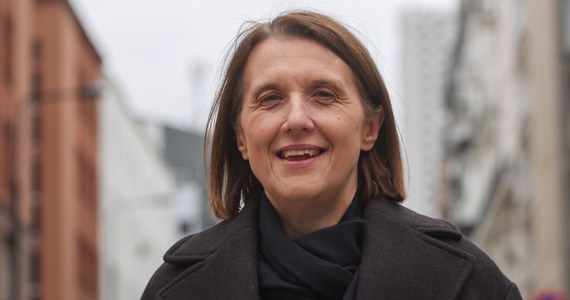 ​Gościem Popołudniowej rozmowy w RMF FM będzie minister kultury i dziedzictwa narodowego Hanna Wróblewska. Porozmawiamy m.in. o projekcie ustawy, dzięki której zawodowi artyści mają mieć zapewnione ubezpieczenia społeczne.