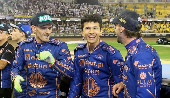 Kamień spadł im z serca. Uciekli spod topora, to mogło być trzęsienie ziemi