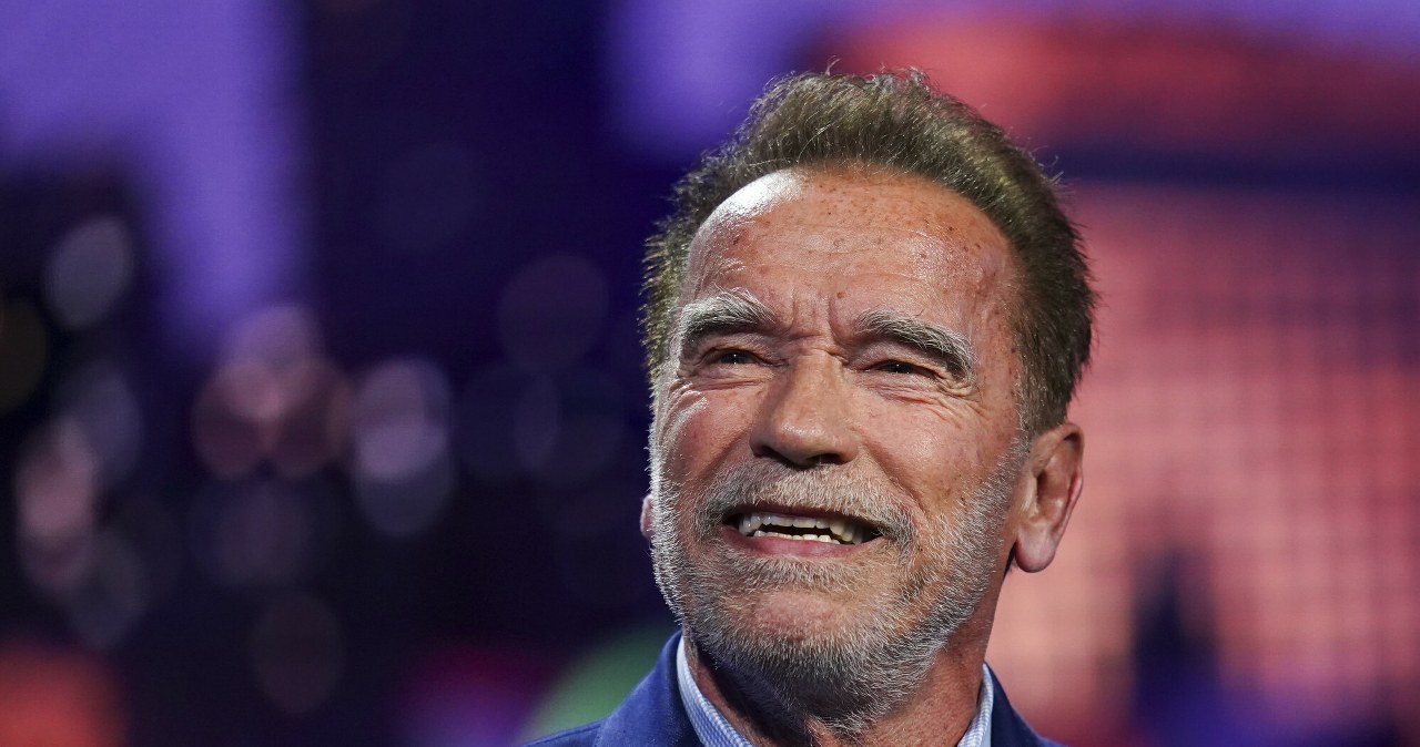 Syn Arnolda Schwarzeneggera wziął ślub. Podobny do ojca?