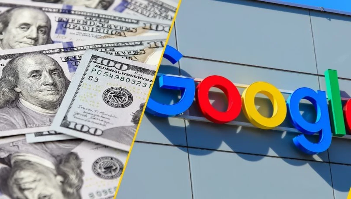 Rosyjski sąd nakazał firmie Google zapłacenie ogromnej kary. Słowo "ogromna" to nie przesada, a nawet niedoszacowanie, gdyż zasądzona kwota stanowi raczej przykład niezwykle bujnej wyobraźni, a nie wypchanego po brzegi portfela. Mowa bowiem o 20 kwintyliardach dolarów.