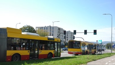 Dodatkowe linie autobusowe na Wszystkich Świętych w Świętokrzyskiem