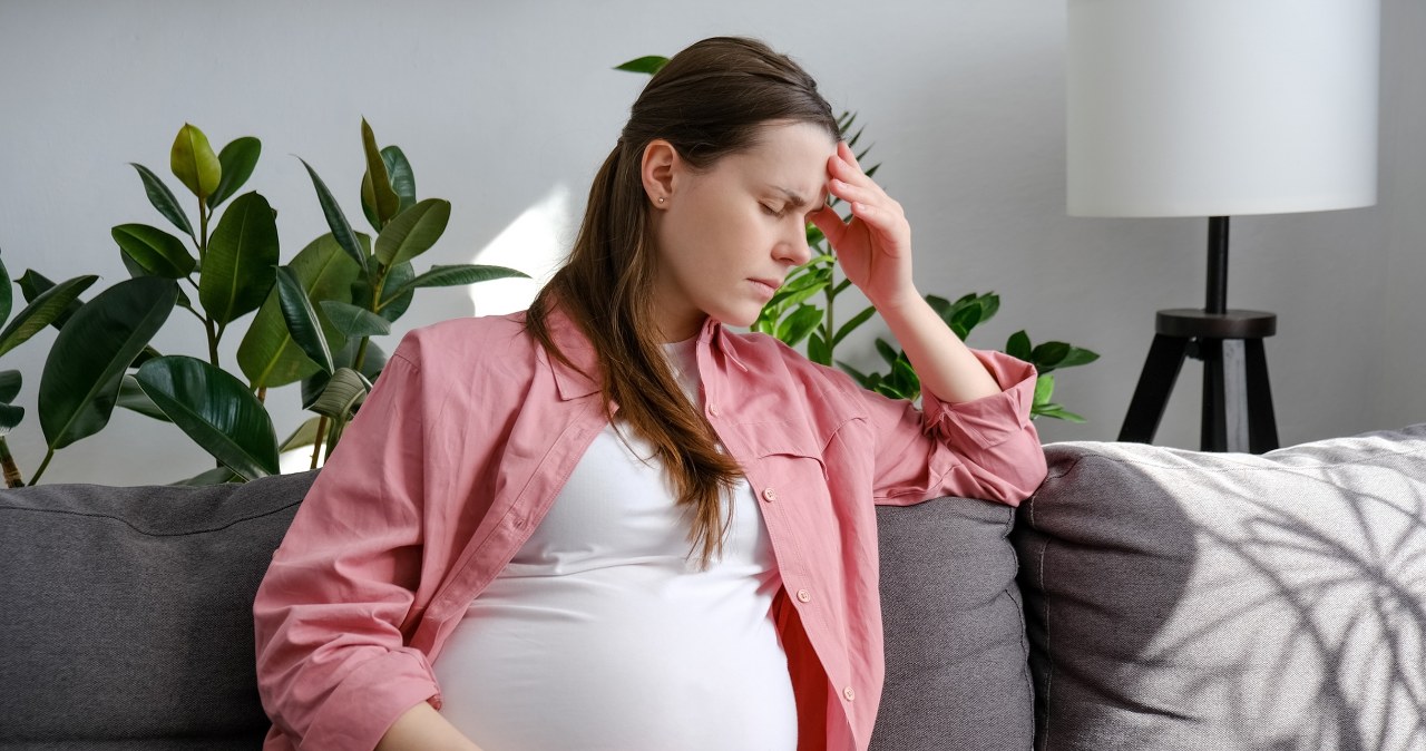 Ciąża zmienia mózg kobiety. Naukowcy: To ewolucyjna specjalizacja