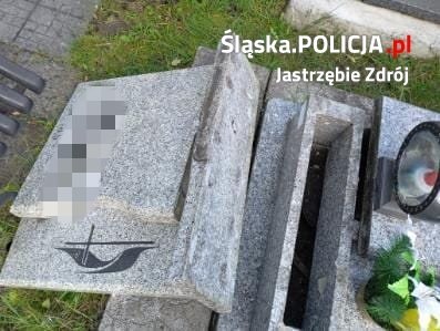 /Śląska policja /Policja