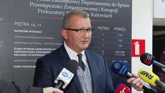 Paweł S. usłyszał zarzuty. Prokuratura o szczegółach