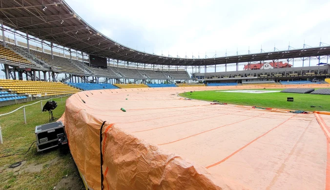 Zostawili mu klub z długami, teraz ogłasza. „Robiliśmy wszystko. Dziękuję”