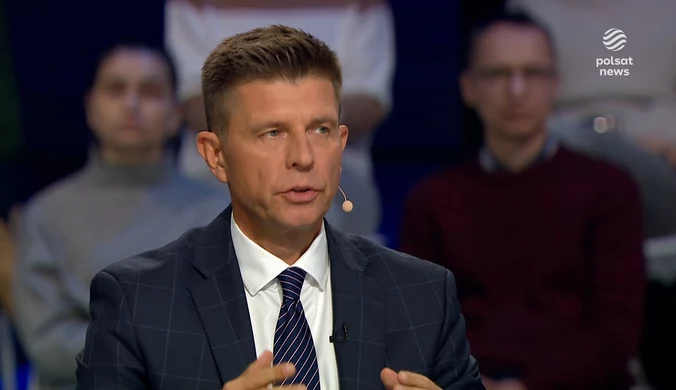 Petru w ''Lepszej Polsce'' o wolnej od pracy Wigilii: Nie stać nas na dodatkowy dzień wolny