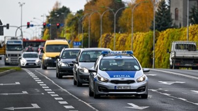 Bezpieczny Powrót z RMF FM: Od rana utrudnienia na polskich drogach [RELACJA]