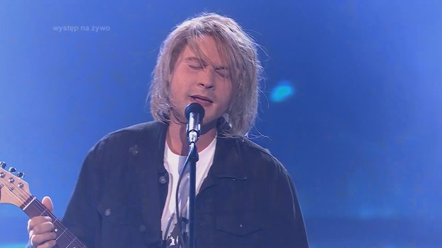 Damian Kret jako Kurt Cobain najlepszy w 9. odcinku muzycznego show „Twoja Twarz Brzmi Znajomo”. „Uważam, że był to twój najlepszy występ” - oceniła zwięźle Małgorzata Walewska.