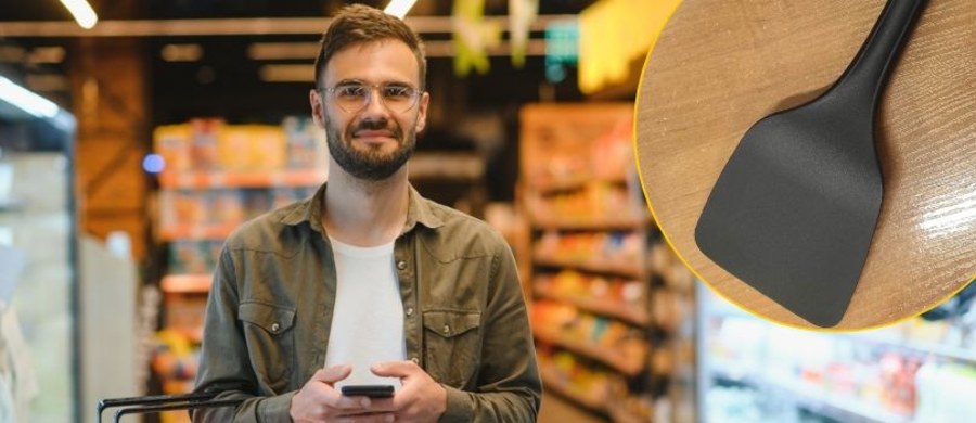 Ze sklepów wycofywane są niektóre przybory kuchenne marki Q-touch. Urzędnicy Głównej Inspekcji Sanitarnej podkreślają, że używanie ich stwarza zagrożenie dla życia. Sprawdź, jakich artykułów dotyczy ostrzeżenie. 