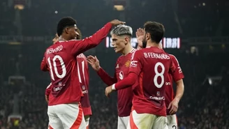 Liczą, że to on zbawi Manchester United. Klub ogłosił nowego trenera