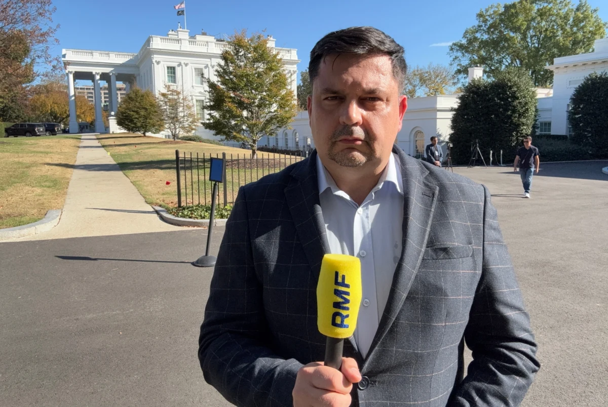 "Nostradamus sondaży" przewiduje, że wybory prezydenckie w USA wygra Kamala Harris. Tak określa się prof. Allana Lichtmana, amerykańskiego historyka i prognostyka wyborczego. Przydomek "Nostradamus sondaży" zyskał, ponieważ jego prognozy wyborcze sprawdzały się od 1984 roku. Przewidział m.in. wygraną Donalda Trumpa w 2016 roku, kiedy wiele tradycyjnych sondaży wskazywało, że wygra Hillary Clinton.