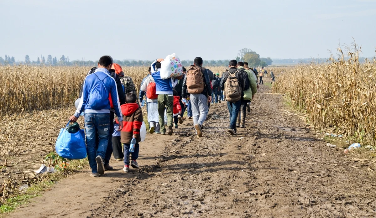 Bruksela przygotowuje się do odsyłania nielegalnych migrantów z Syrii - poinformowała dziennikarka RMF FM Katarzyna Szymańska-Borginon. Decyzje w tej sprawie zapadną jednak w przyszłym roku, podczas sprawowania przez Polskę prezydencji w Unii Europejskiej.