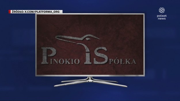 Kampania prezydencka jeszcze nie ruszyła, ale już trwa polityczna walka na spoty. Platforma w odwecie za ostatni klip PiS-U dotyczący dziury budżetowej, opublikowała własny, zarzucający przeciwnikom kłamstwa. Gorącym tematem staje się  też ochrona zdrowia, a celem opozycji - szefowa resortu. Materiał dla "Wydarzeń" przygotowała Agnieszka Witkowicz-Matolicz.