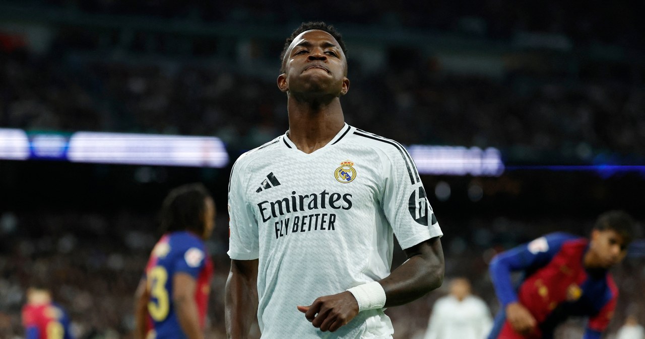 Vinicius i Real podjęli decycję. Już wiadomo. To będzie koniec negocjacji