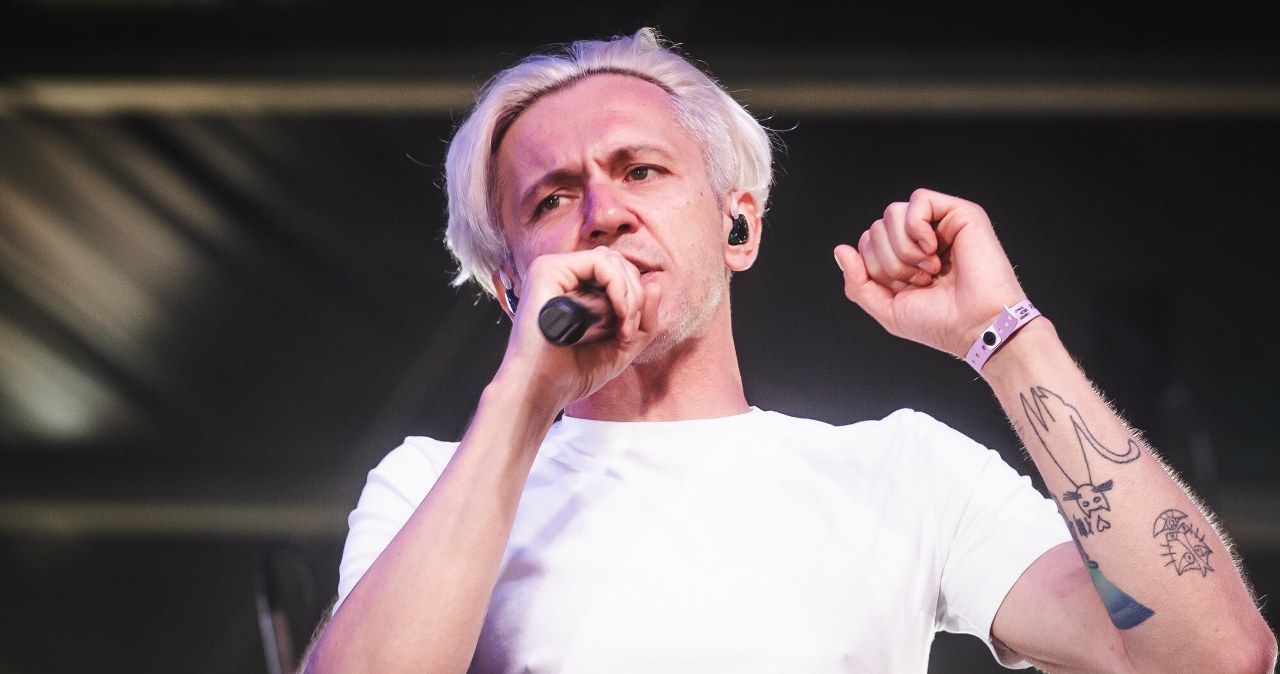 DIMoN o płycie 