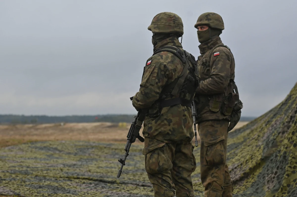 ​W piątek do Polski powróciło 150 żołnierzy i pracowników IX zmiany Polskiego Kontyngentu Wojskowego UNIFIL w Libanie. Tym samym zakończono proces rotacji pomiędzy IX i X zmianą kontyngentu.