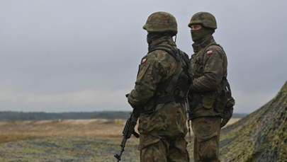 150 żołnierzy PKW UNIFIL wróciło z Libanu do Polski