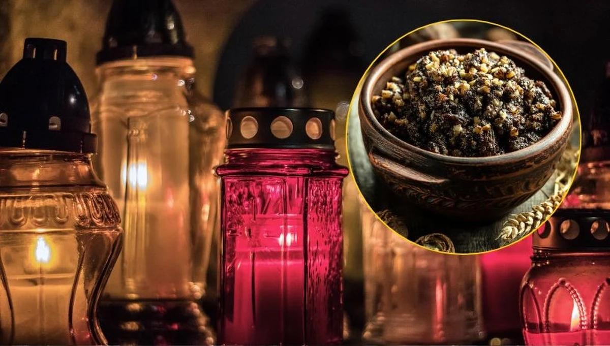 Nasi przodkowie wierzyli, że w Zaduszki zaciera się granica między światami: żywych i umarłych. Zbłąkane dusze, które wracały do naszego świata, należało odpowiednio traktować, żeby zyskać ich przychylność. Dlatego przygotowywano potrawy nie tylko dla żyjących, ale też dla tych, którzy odeszli.