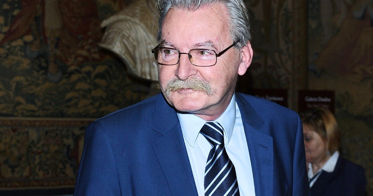 Stanisława, Ryster, była, jedną, najbardziej, lubianych, cenionych, dziennikarek, Byłą, prowadzącą, Wielkiej, teleturnieju, uzna Wojciech Pijanowski wspomina zmarłą gwiazdę TVP. Taka Stanisława Ryster była naprawdę