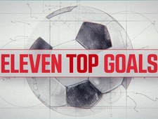 Eleven Top Goals