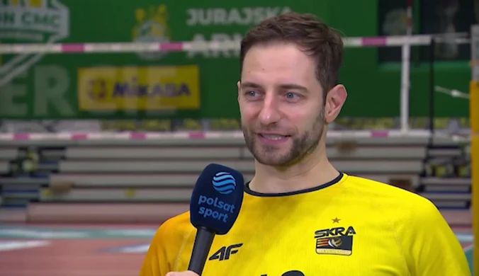 Szczere wyznanie gwiazdy polskiej siatkówki. "Tęsknię za nim"