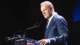 Tusk nawiązał do wyborów w USA. "Przyszłość Europy zależy od nas"