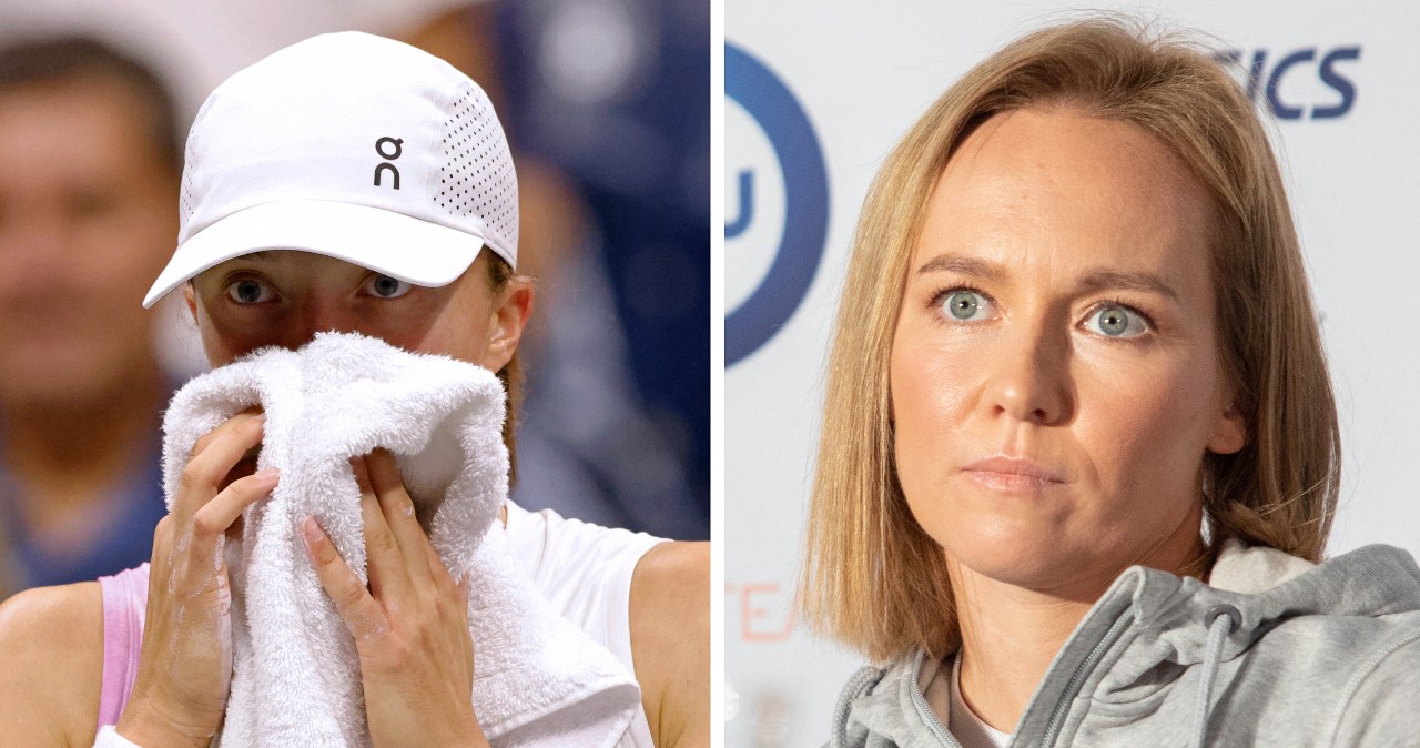 Burza wokół sztabu Świątek, Abramowicz na celowniku. Sypią się gromy, a tu taka riposta