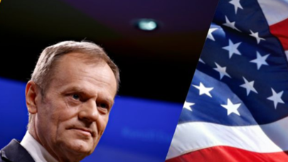 Tusk nie ma złudzeń co do wyborów w USA: Przyszłość zależy głównie od nas