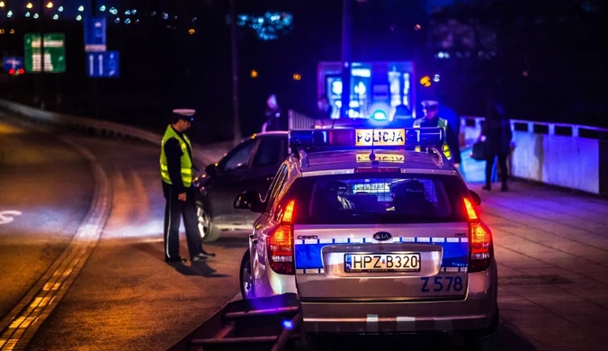 Łukasz Ż. lekceważył wyroki sądów. Zakazy i prace społeczne nie pomogły