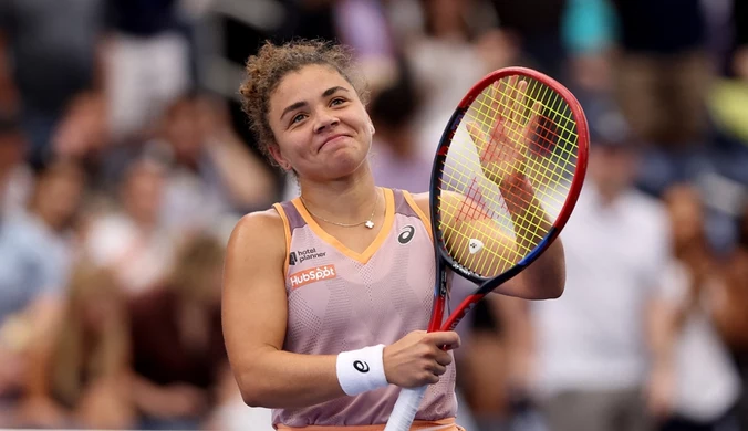 Wymarzony debiut Paolini na WTA Finals. Rybakina pokonana, teraz Sabalenka