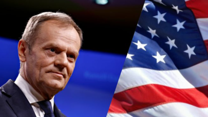 Tusk nie ma złudzeń co do wyborów w USA: Przyszłość zależy głównie od nas