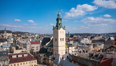 Pomagał uniknąć wcielenia do armii. Lwowski rektor zatrzymany