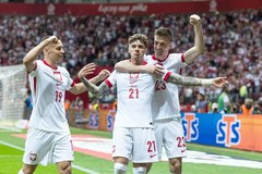 Piłka nożna: Liga hiszpańska - mecz: RC Celta - FC Barcelona